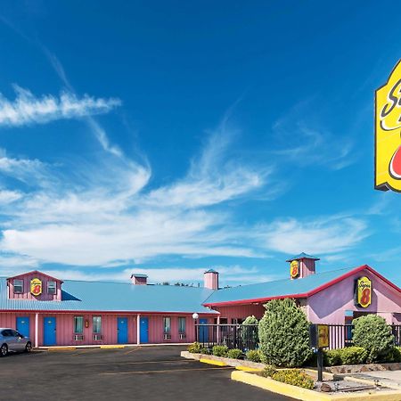 スーパー 8 バイ ウインダム イーストランド Eastland エクステリア 写真